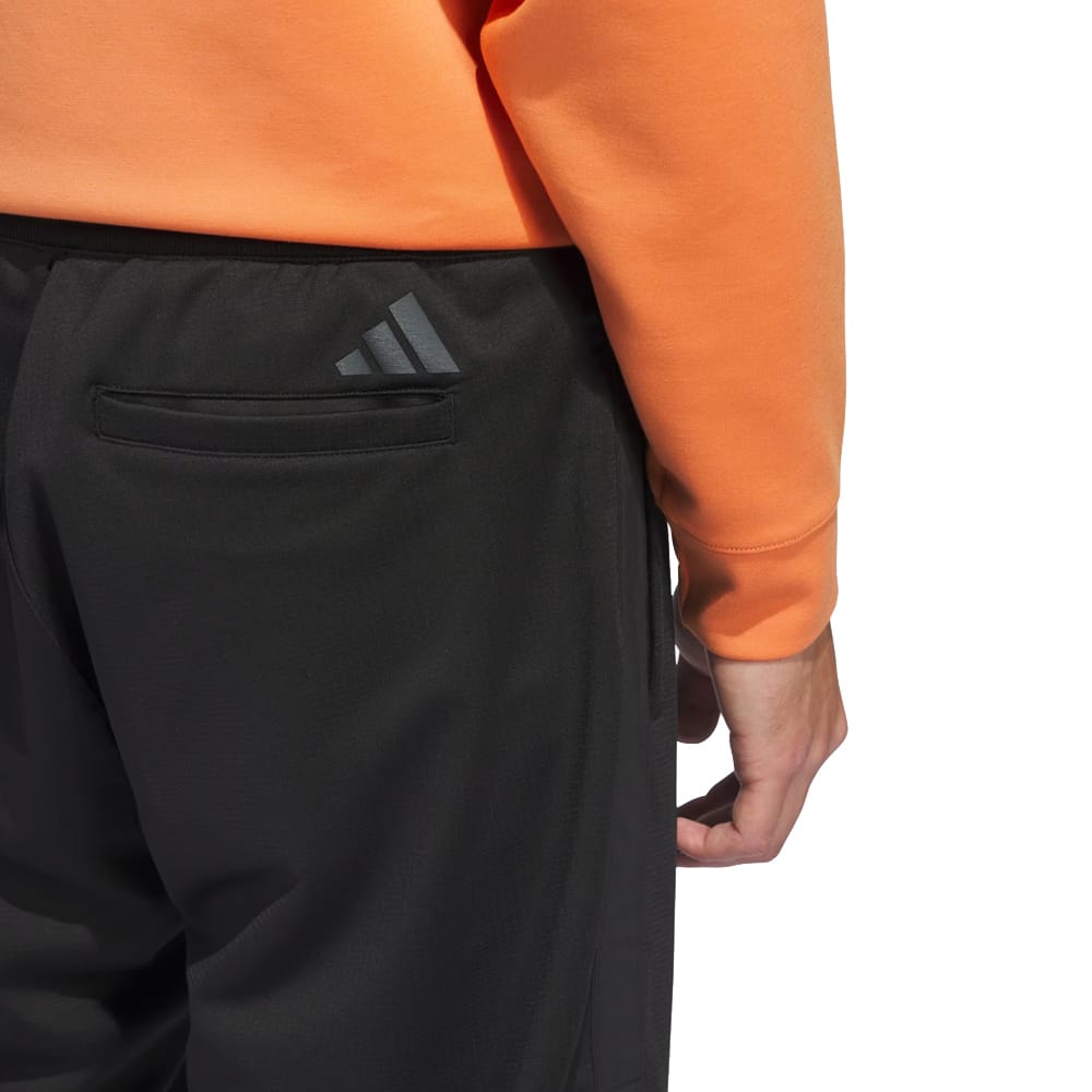 adidas Beyond Golf Jogger - Black