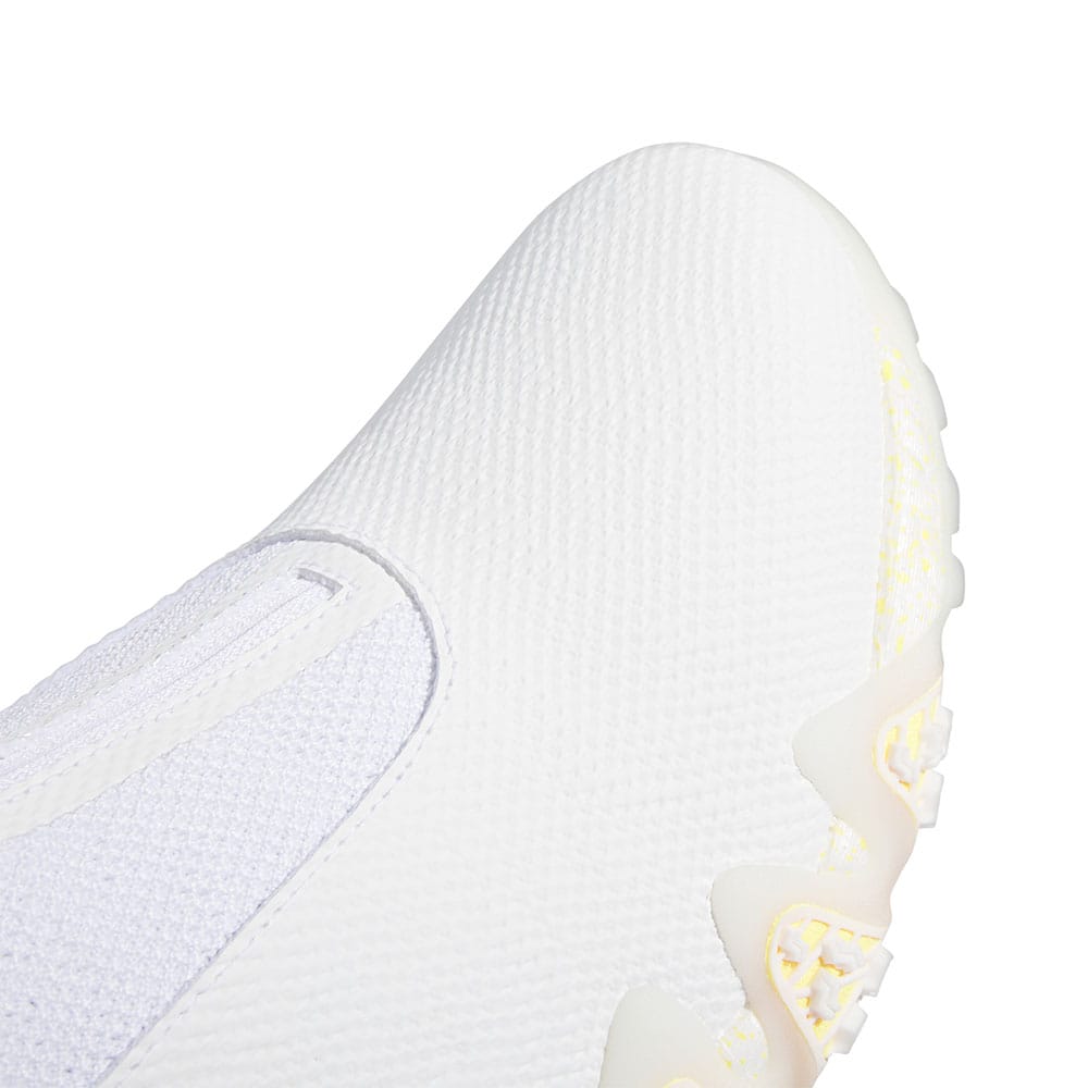 adidas Codechaos 22 Boa Spikeless Shoes - Ftwr White/Spark/Crystal White