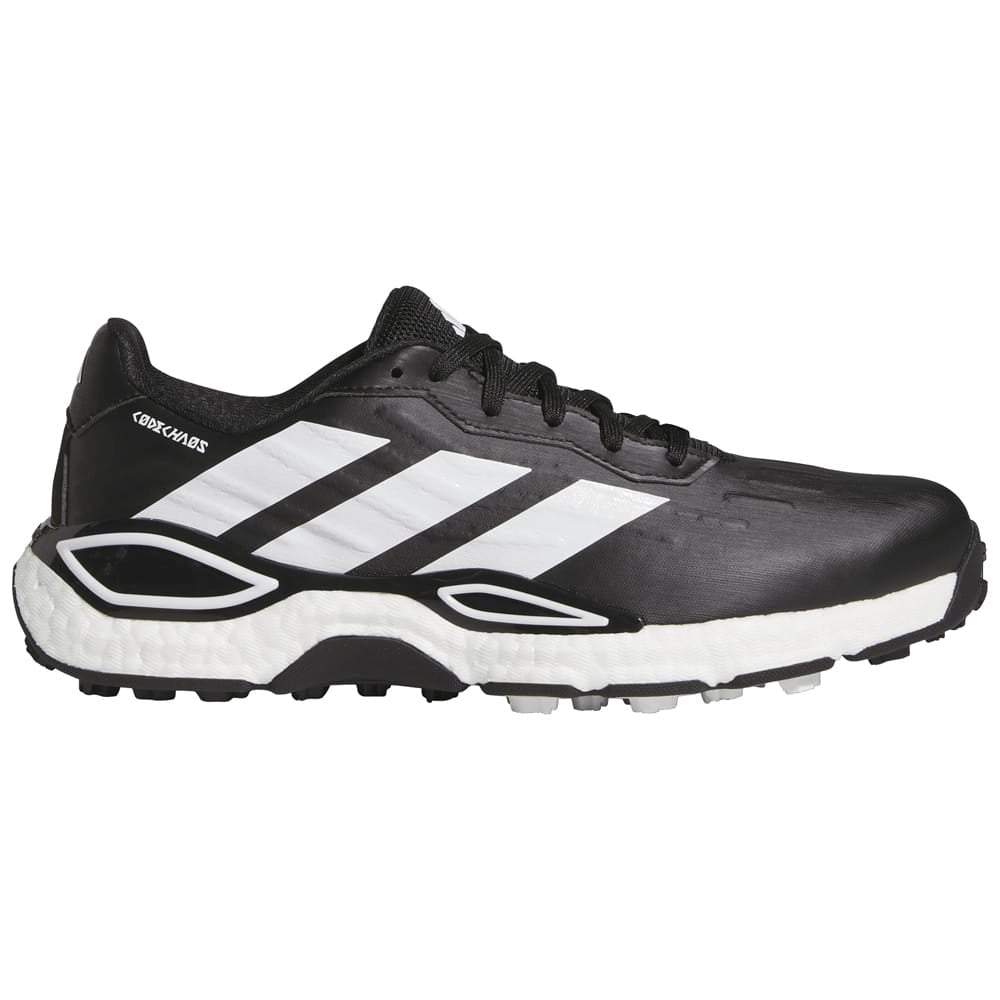 adidas Codechaos 27 Spikeless Shoes - Core Black/Footwear White/Core Black