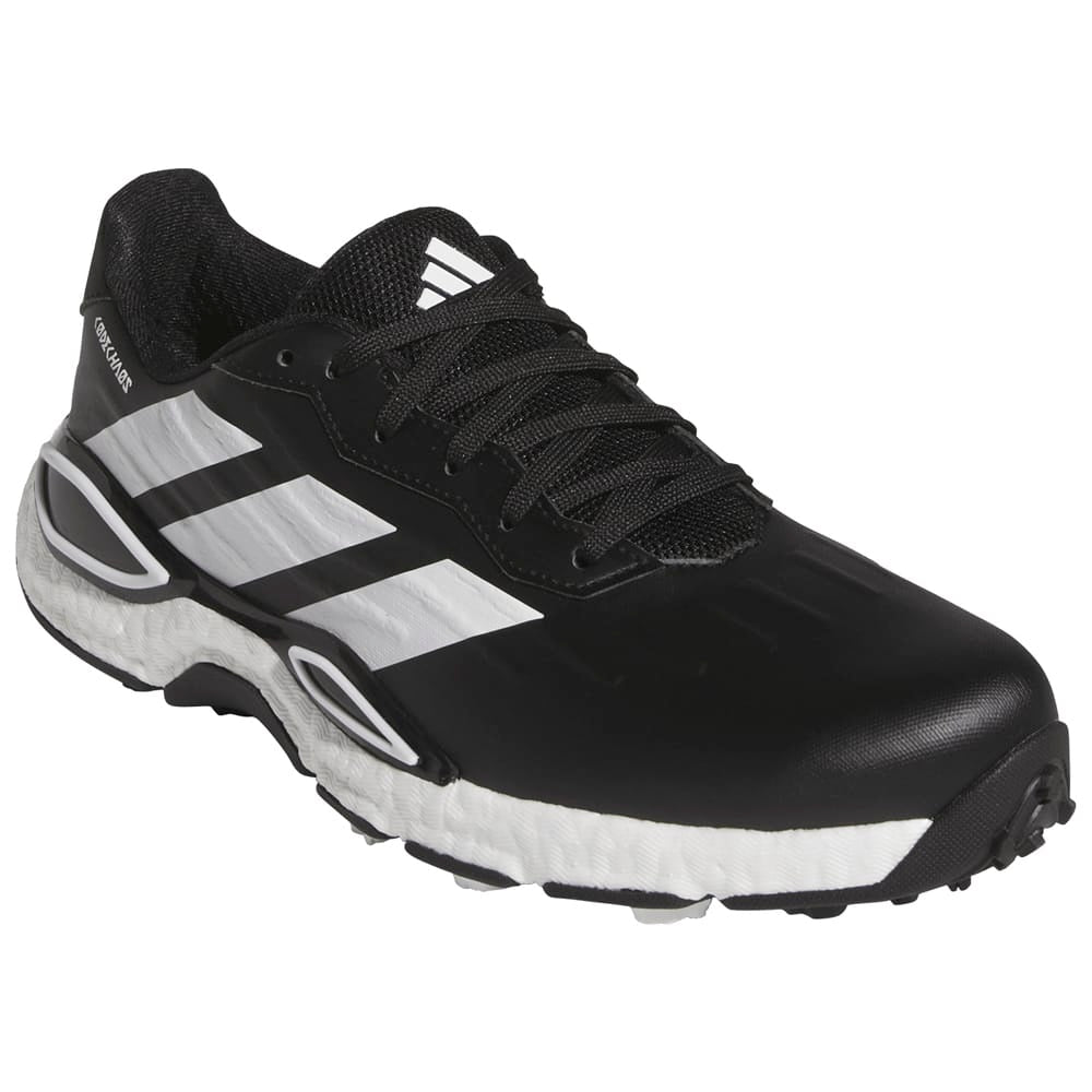 adidas Codechaos 27 Spikeless Shoes - Core Black/Footwear White/Core Black