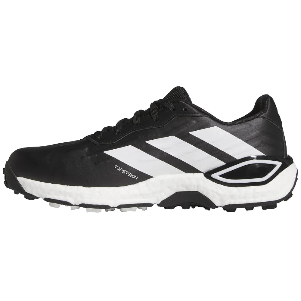 adidas Codechaos 27 Spikeless Shoes - Core Black/Footwear White/Core Black