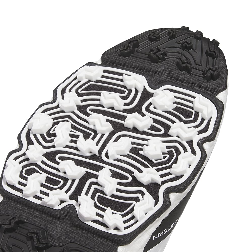 adidas Codechaos 27 Spikeless Shoes - Core Black/Footwear White/Core Black