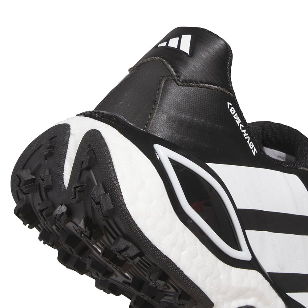adidas Codechaos 27 Spikeless Shoes - Core Black/Footwear White/Core Black
