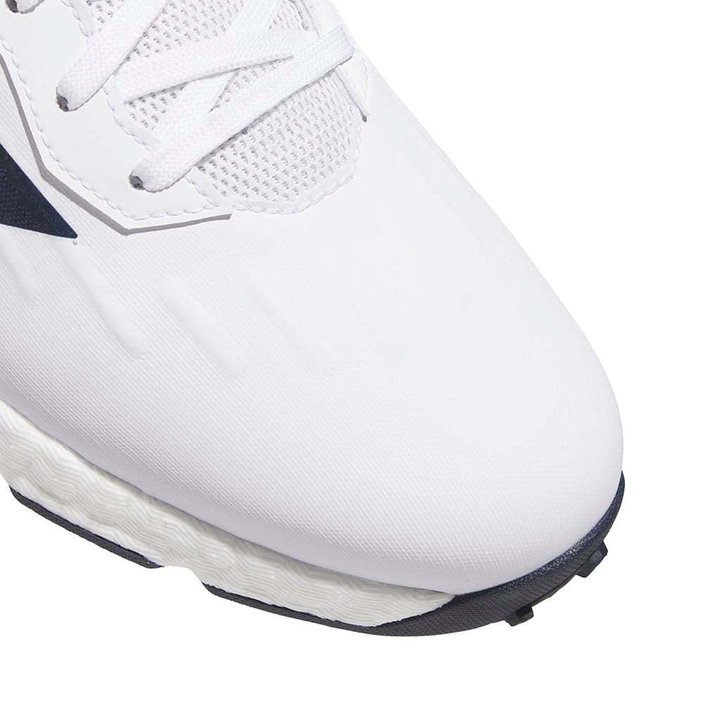 adidas Codechaos 27 Spikeless Shoes - Footwear White/Collegiate Navy/Pure Ruby