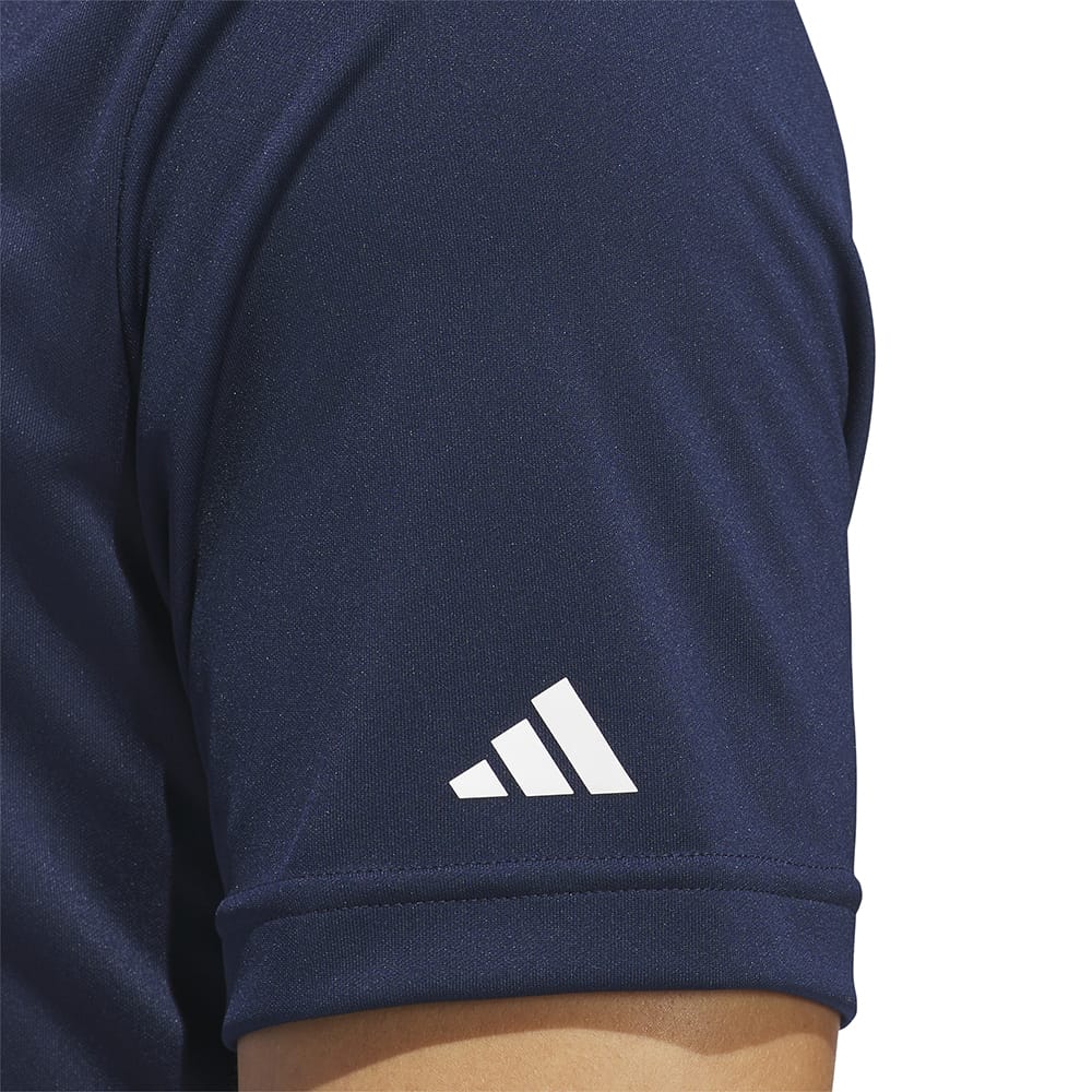 adidas Core Performance Primegreen Polo Shirt - Collegiate Navy