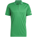 adidas Core Performance Primegreen Polo Shirt - Green