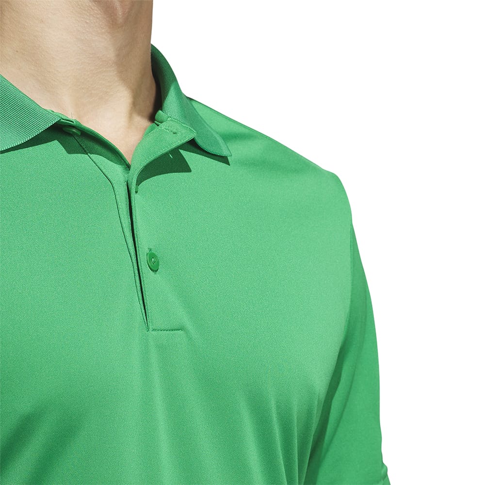 adidas Core Performance Primegreen Polo Shirt - Green