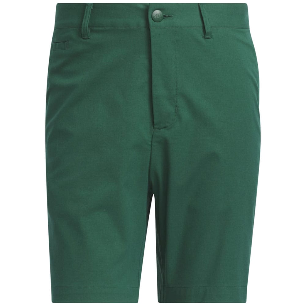 adidas Go-To Five-Pocket Shorts - Collegiate Green