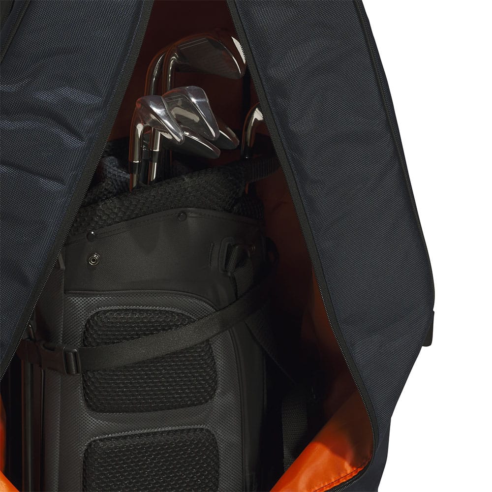 adidas Golf Travel Cover - Legend Ink