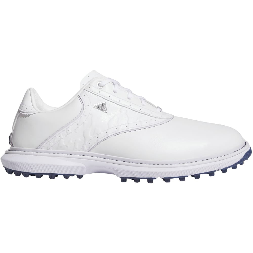 adidas MC70 Spikeless Shoes - Footwear White/Frozen Purple/None