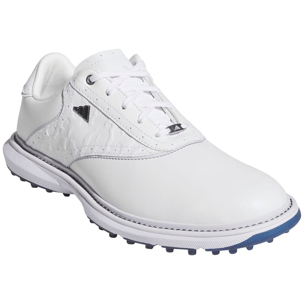 adidas MC70 Spikeless Shoes - Footwear White/Frozen Purple/None