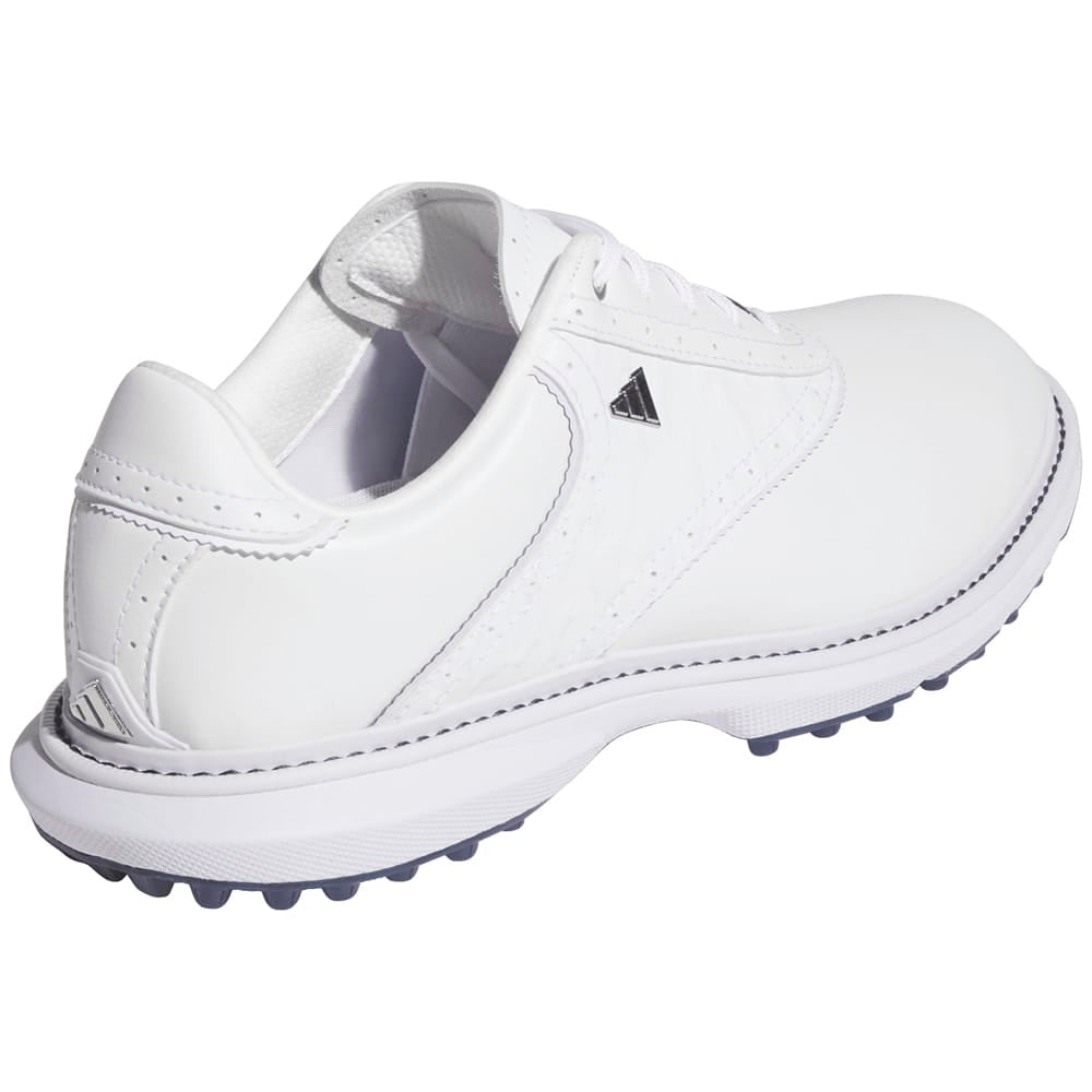adidas MC70 Spikeless Shoes - Footwear White/Frozen Purple/None