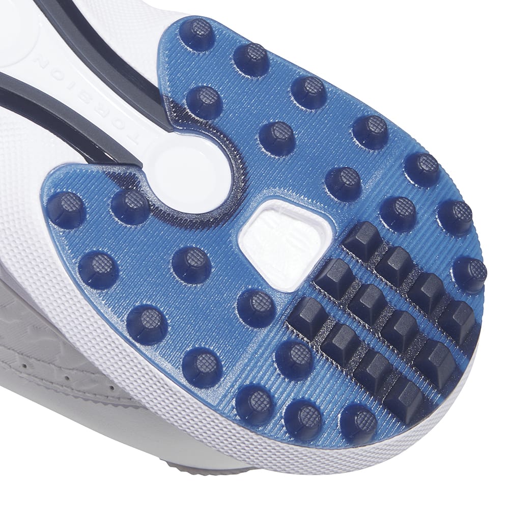 adidas MC70 Spikeless Shoes - Footwear White/Frozen Purple/None
