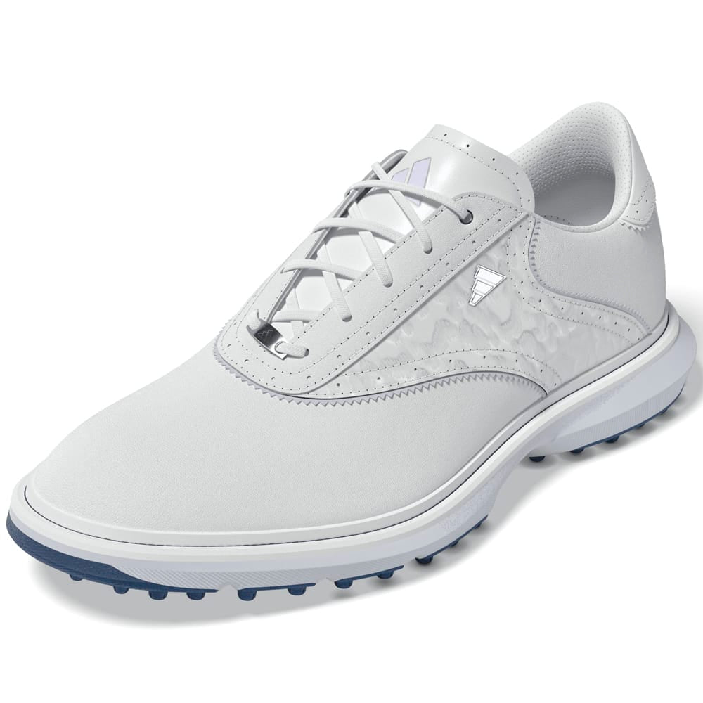 adidas MC70 Spikeless Shoes - Footwear White/Frozen Purple/None