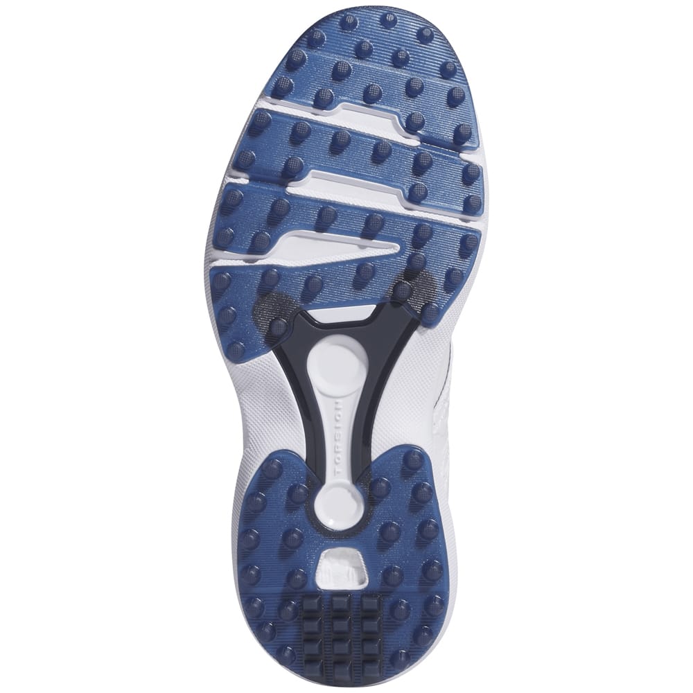 adidas MC70 Spikeless Shoes - Footwear White/Frozen Purple/None
