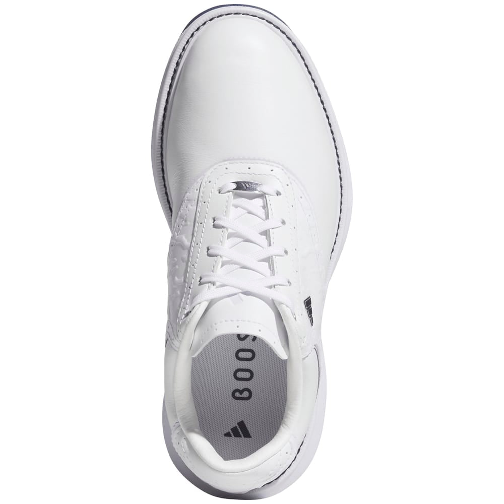 adidas MC70 Spikeless Shoes - Footwear White/Frozen Purple/None