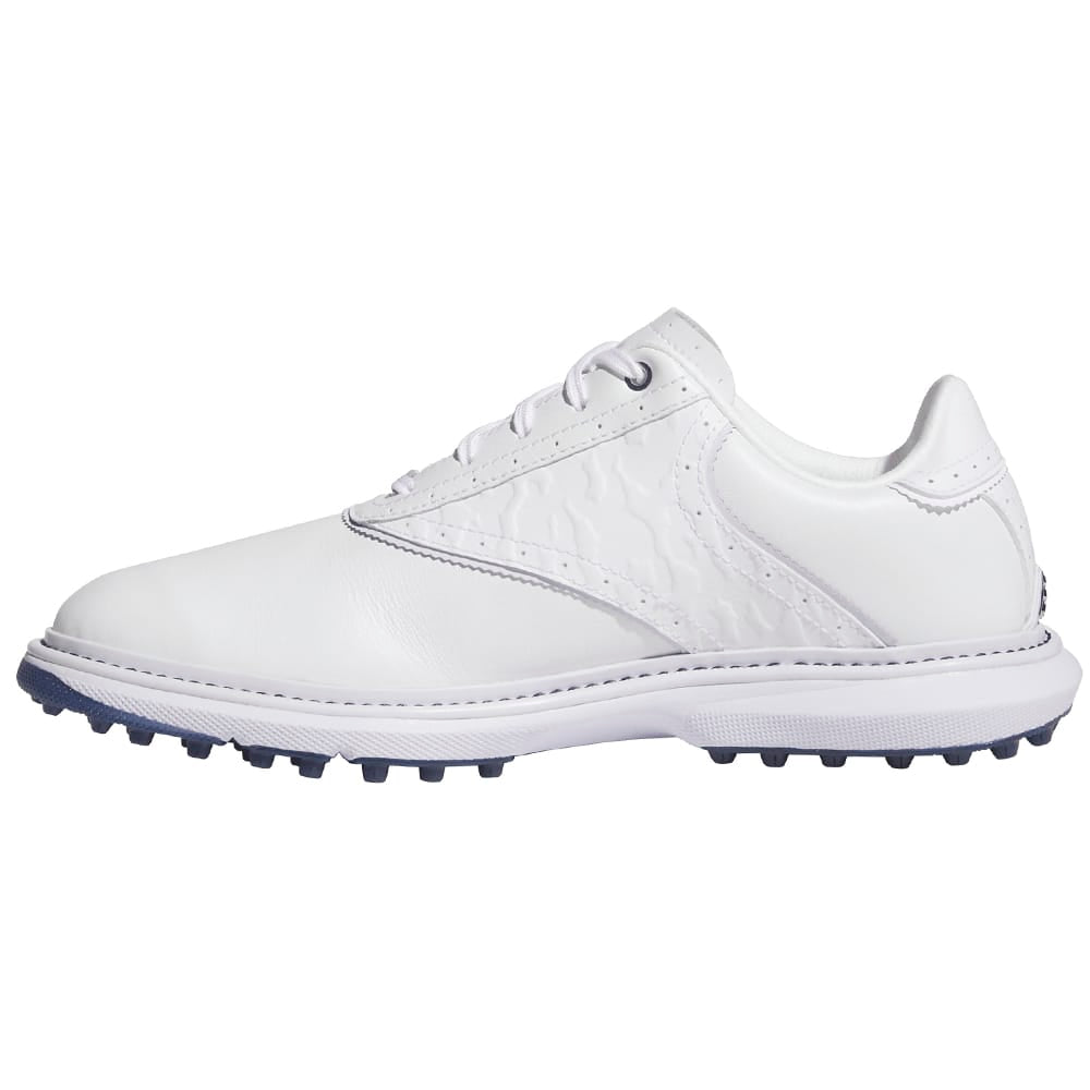 adidas MC70 Spikeless Shoes - Footwear White/Frozen Purple/None