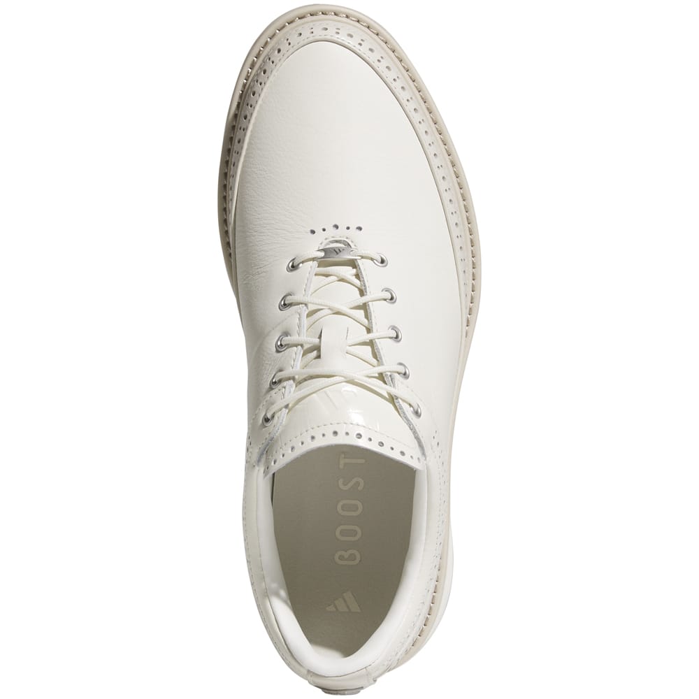 adidas MC80 Spikeless Shoes - Off White/Orbit Grey/Wonder Silver