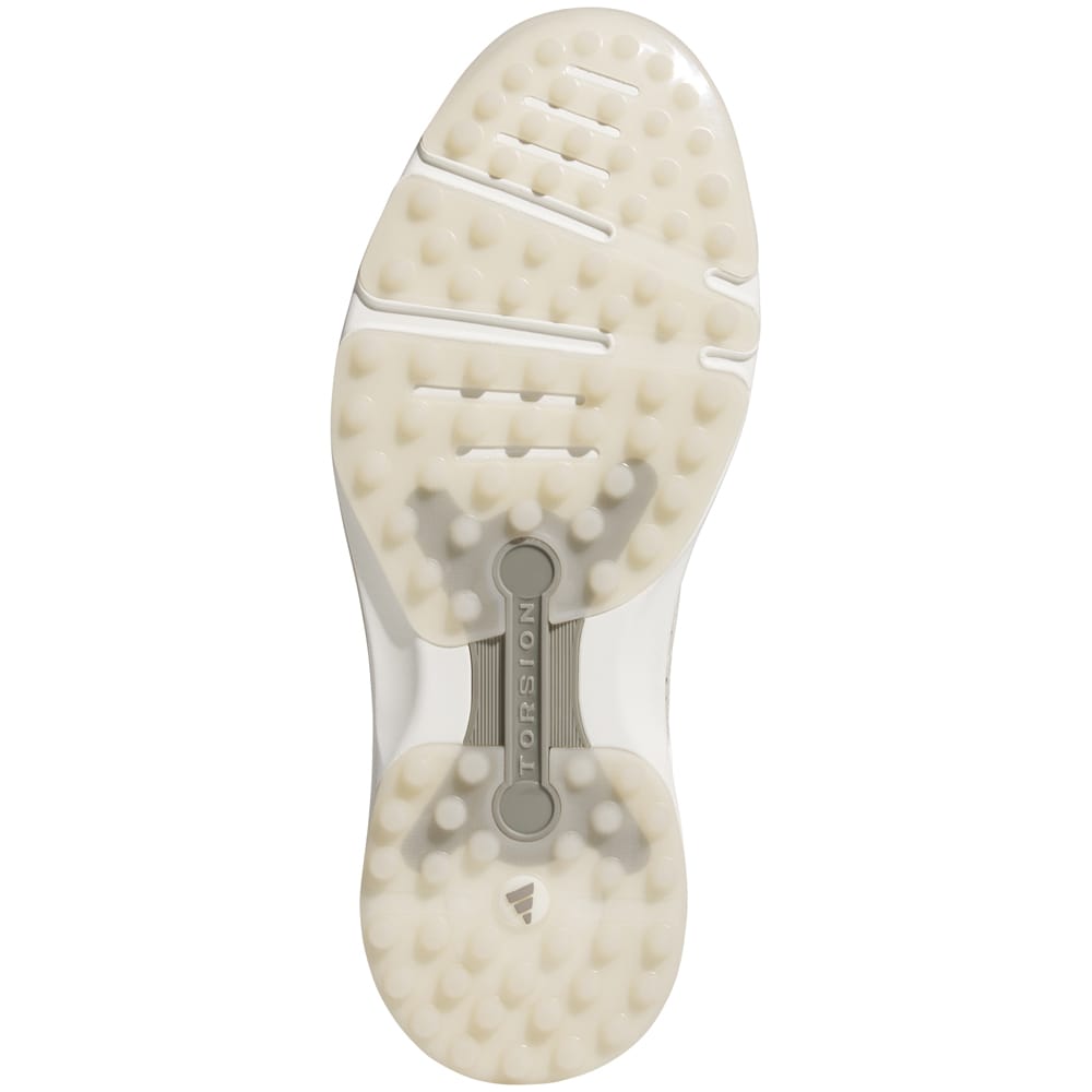 adidas MC80 Spikeless Shoes - Off White/Orbit Grey/Wonder Silver