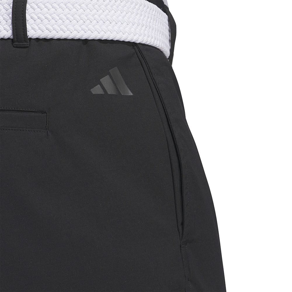 adidas Ultimate365 Chino Trousers - Black