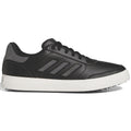adidas Retrocross 24 Spikeless Waterproof Shoes - Core Black/Grey Five/Off White