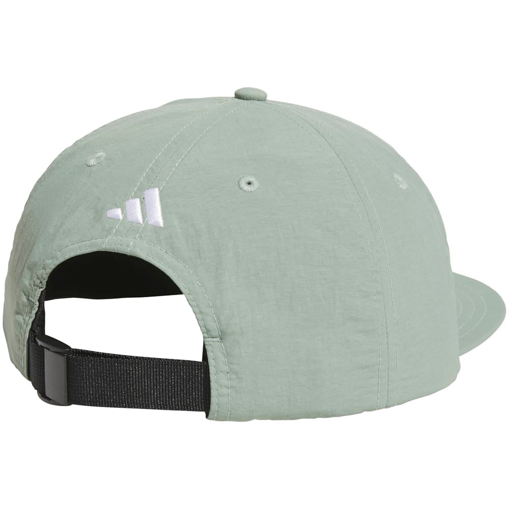adidas Rolling Green Cap - Silver Green