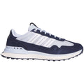 adidas S2G Vent Spikeless Shoes - Collegiate Navy/Footwear White/Crystal Sky