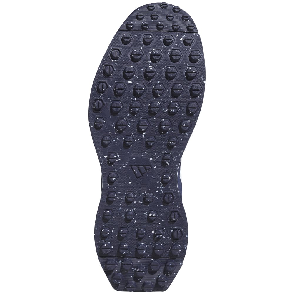 adidas S2G Vent Spikeless Shoes - Collegiate Navy/Footwear White/Crystal Sky