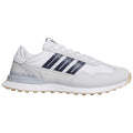 adidas S2G Vent Spikeless Shoes - Dash Grey/Collegiate Navy/Footwear White