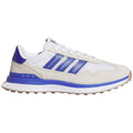 adidas S2G Vent Spikeless Shoes - Footwear White/Dual Indigo/Alumina