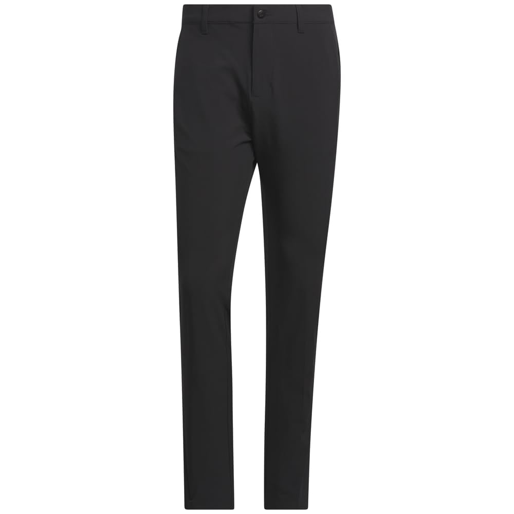 adidas Ultimate365 Tapered Trousers - Black