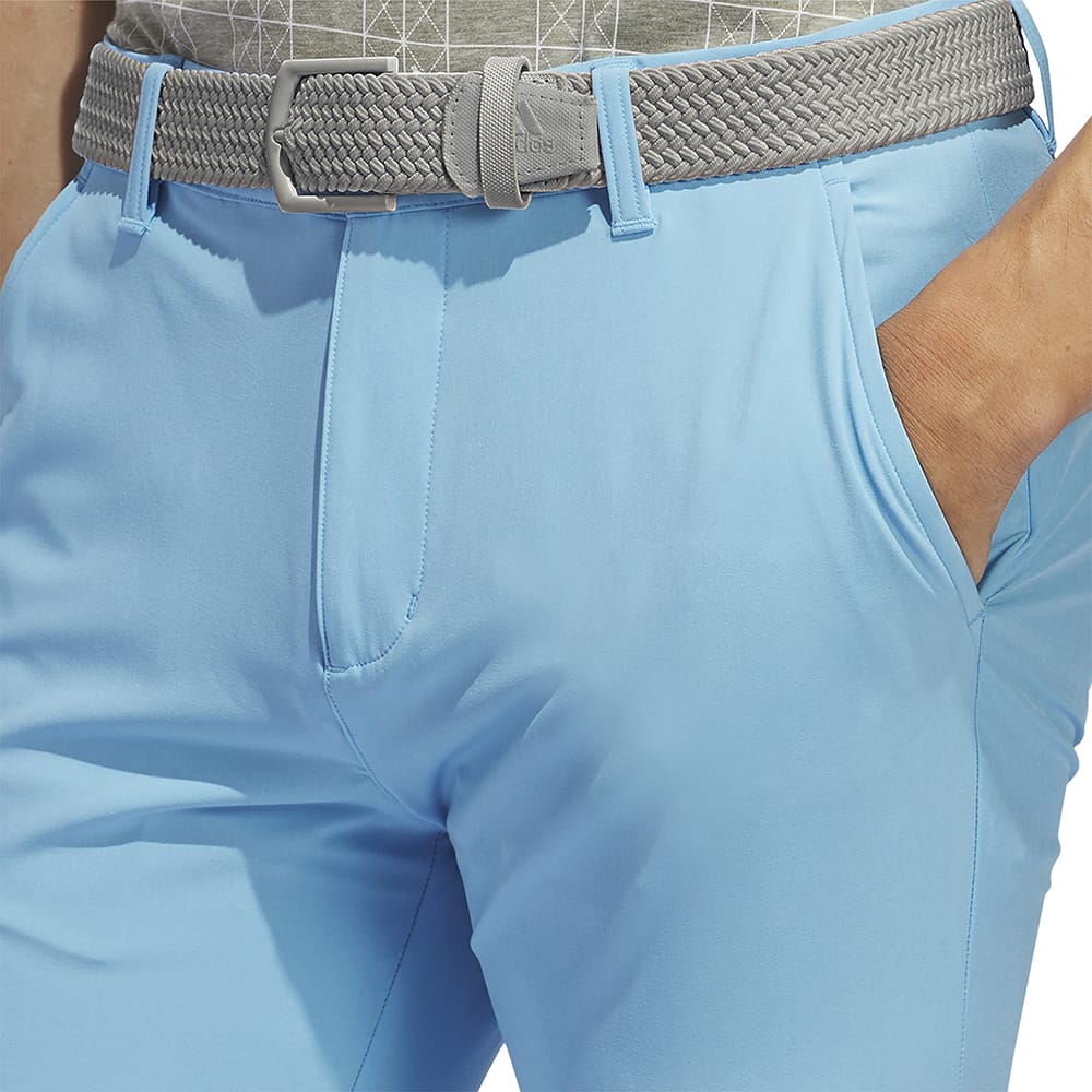 adidas Ultimate365 Tapered Trousers - Semi Blue Burst