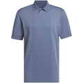 adidas Ultimate 365 Tour Primeknit Polo Shirt - Preloved Ink