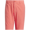 adidas Ultimate 8.5" Shorts - Preloved Scarlet