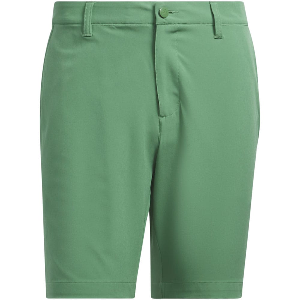 adidas Ultimate365 8.5" Shorts - Preloved Green