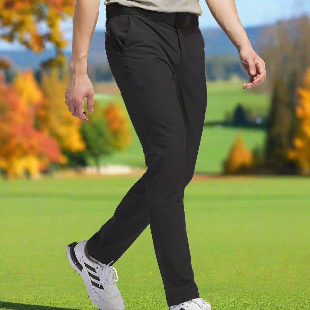 adidas Ultimate365 Arctic Trousers - Black