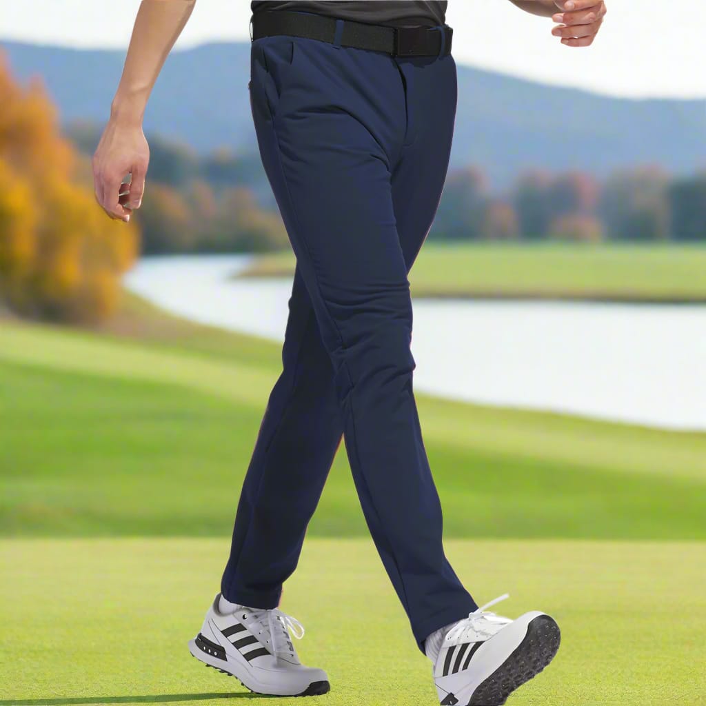adidas Ultimate365 Arctic Trousers - Collegiate Navy
