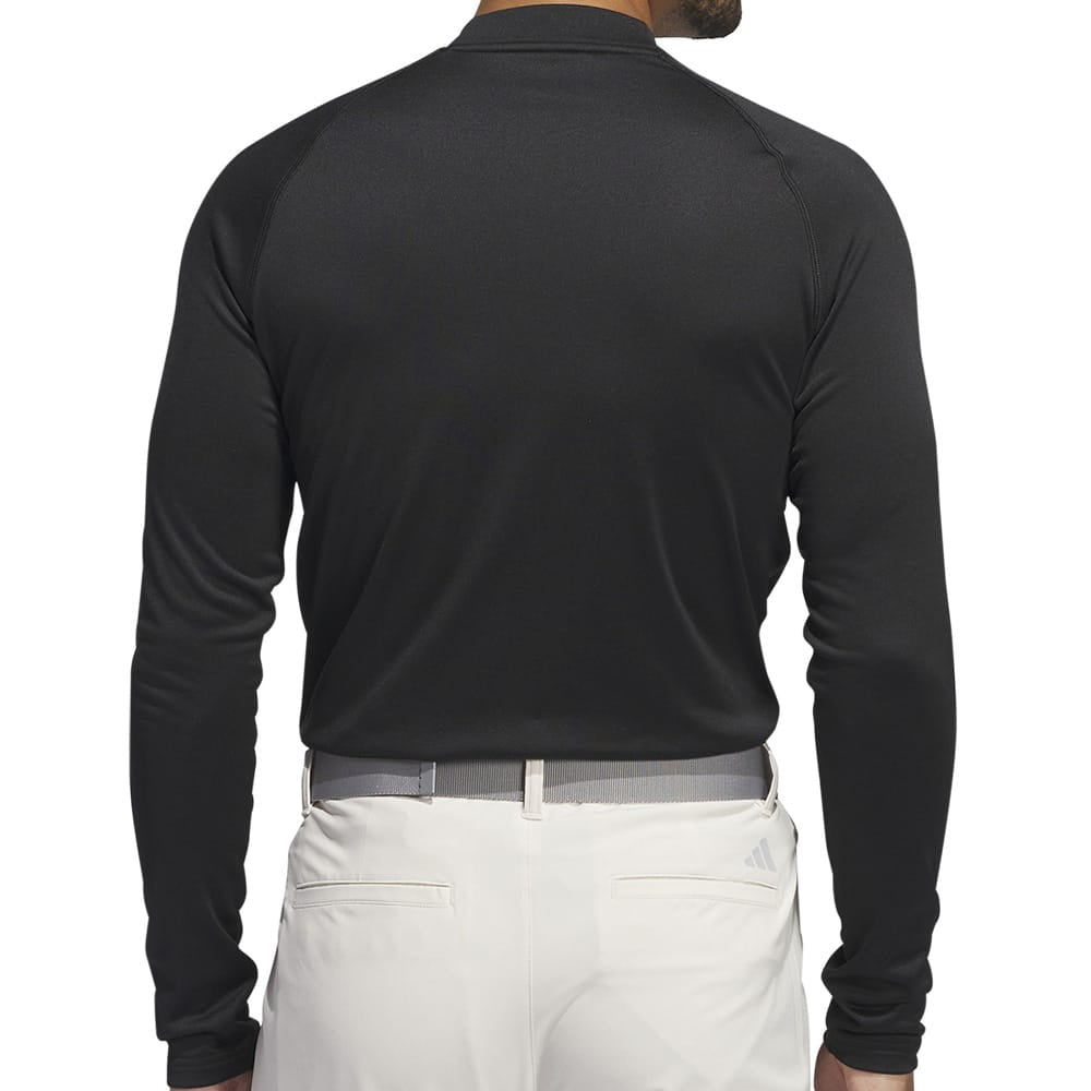 adidas Ultimate365 COLD.RDY Base layer Shirt - Black