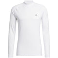 adidas Ultimate365 COLD.RDY Base layer Shirt - White
