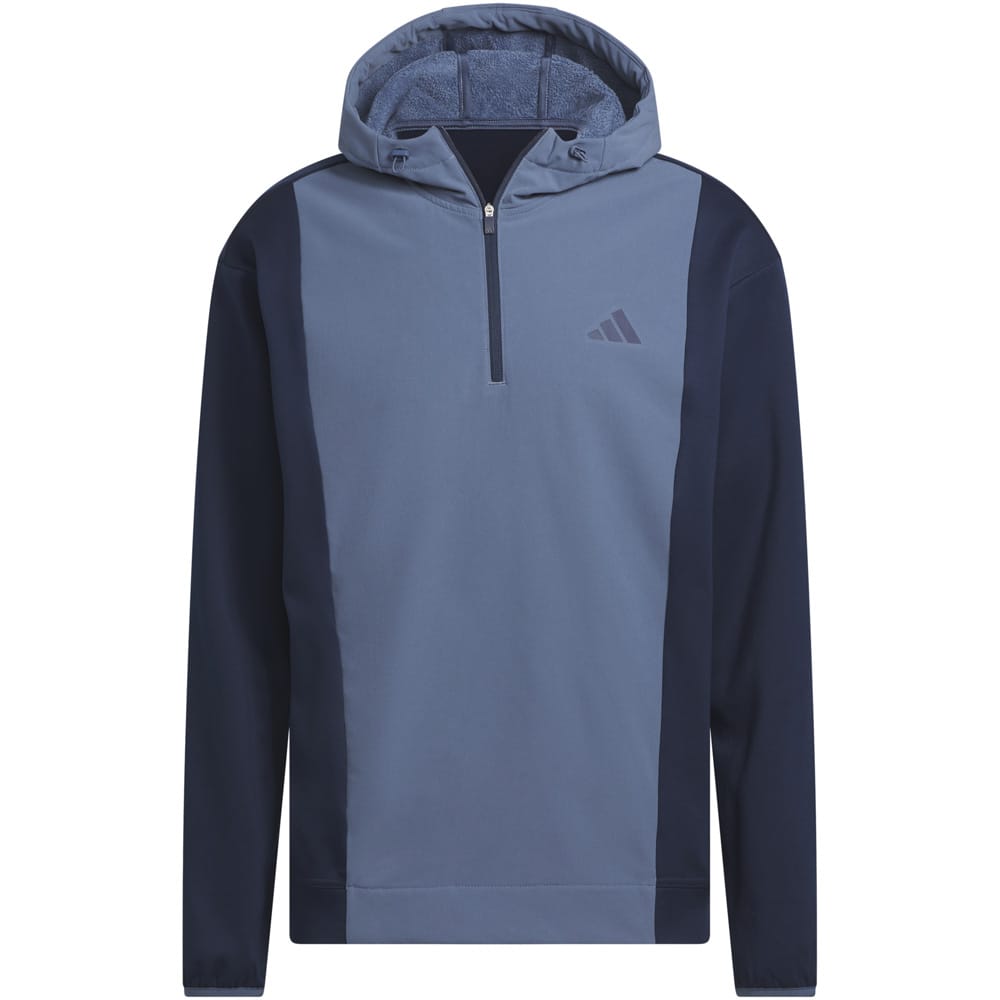 adidas Ultimate365 COLD.RDY Hoodie - Preloved Ink