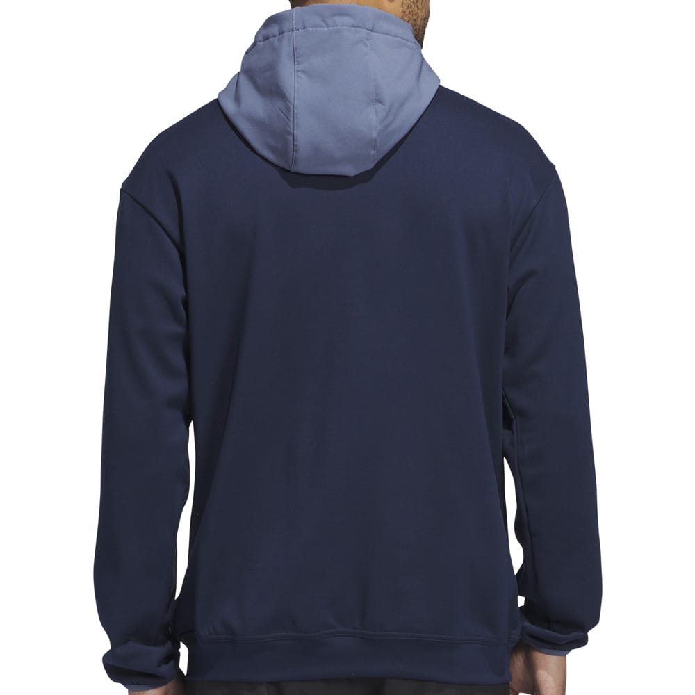 adidas Ultimate365 COLD.RDY Hoodie - Preloved Ink