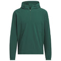 adidas Ultimate365 Club Anorak - Collegiate Green