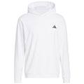 adidas Ultimate365 Elevated Hoodie - White