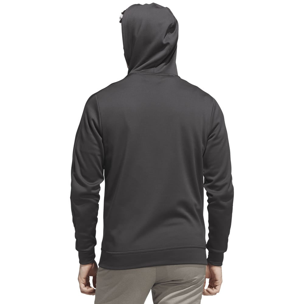 adidas Ultimate365 Hoodie - Black