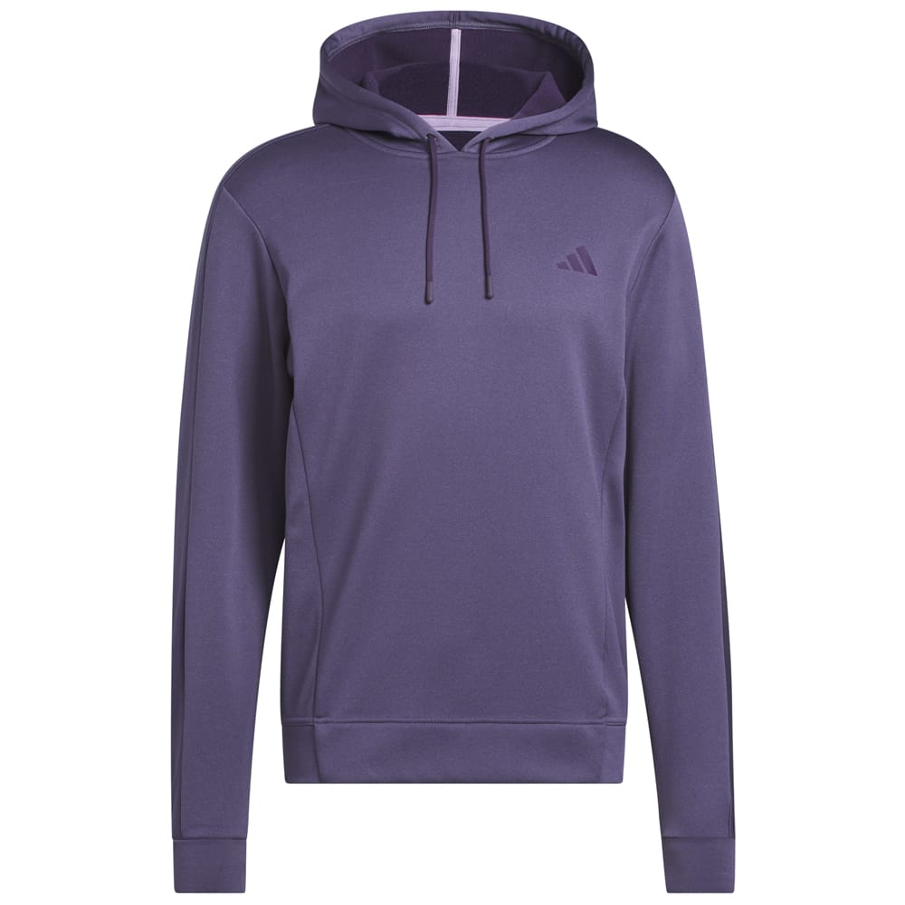 adidas Ultimate365 Hoodie - Preloved Violet