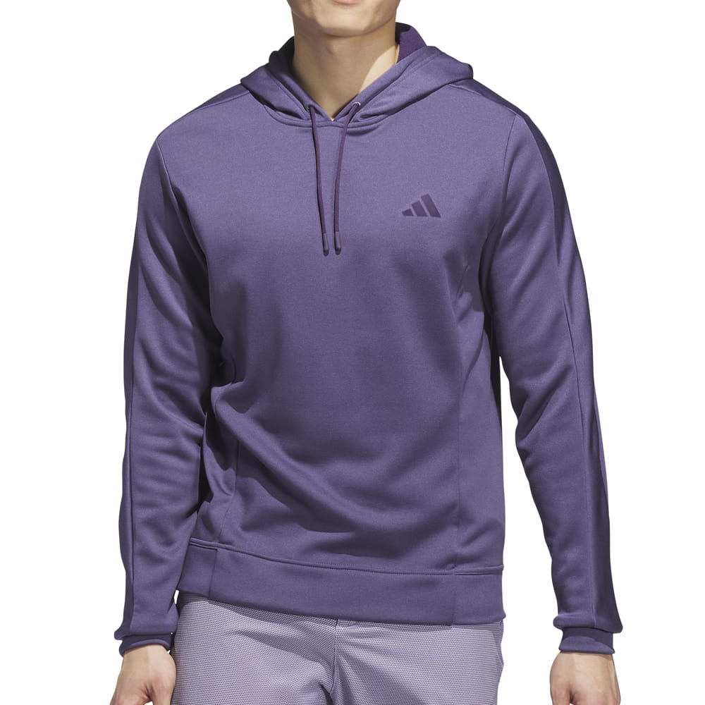 adidas Ultimate365 Hoodie - Preloved Violet
