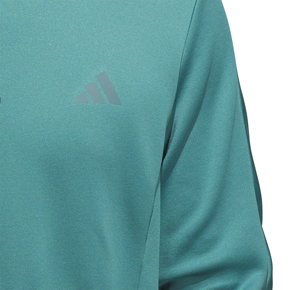 adidas Ultimate365 Hoodie - Pure Teal