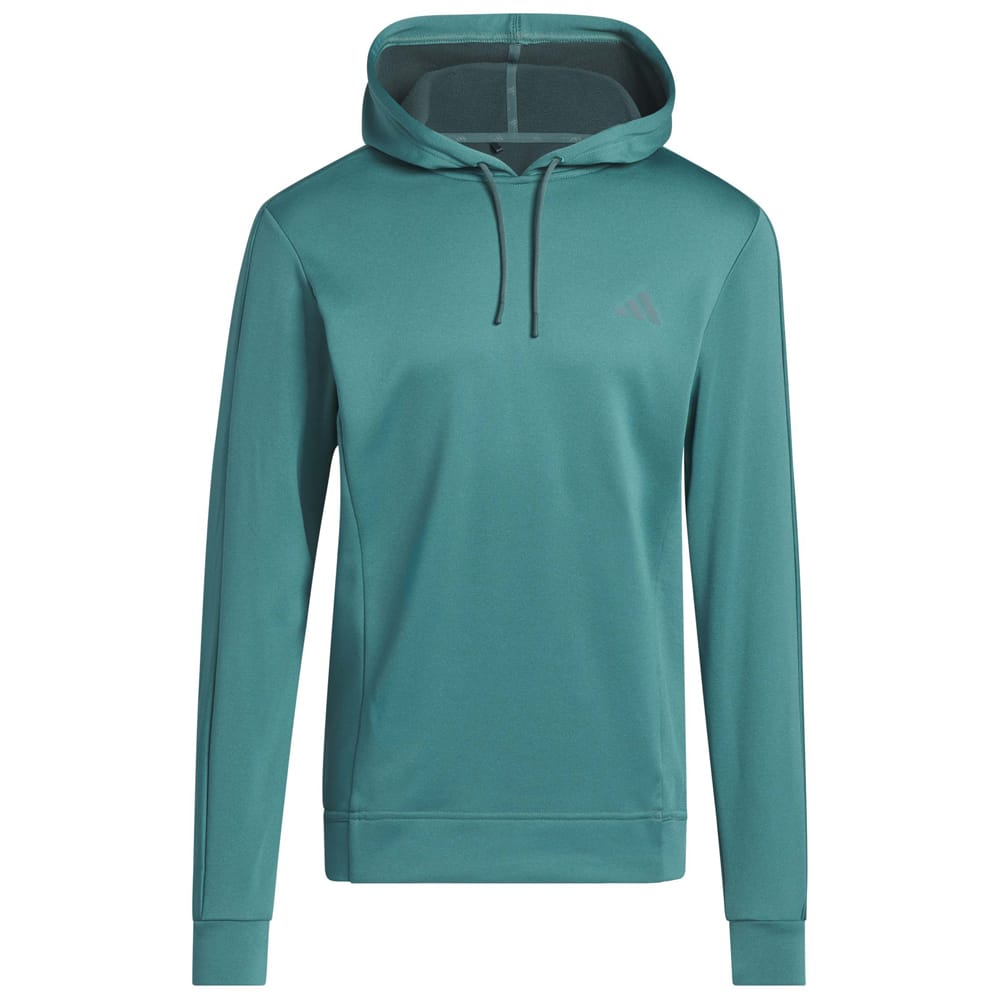 adidas Ultimate365 Hoodie - Pure Teal