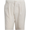 adidas Ultimate365 Pleated Golf Shorts - Alumina