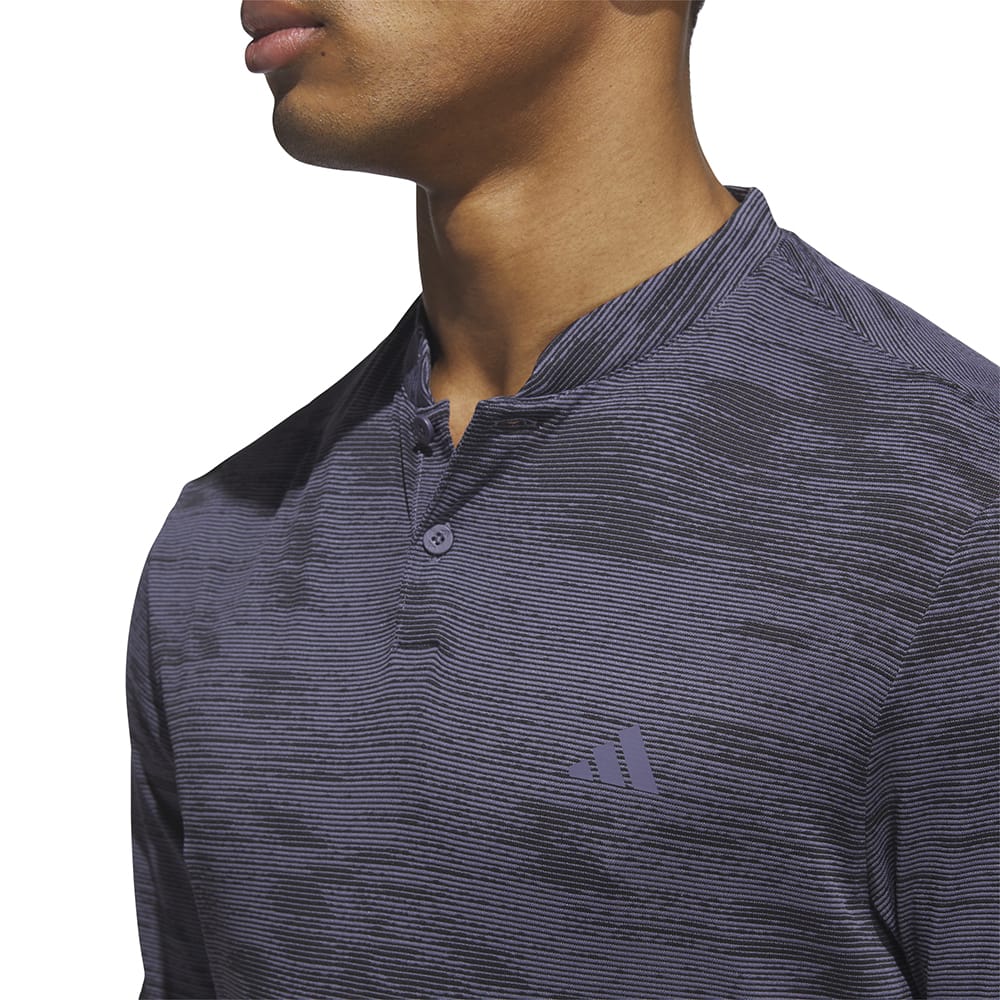 adidas Ultimate365 Sport Collar Polo Shirt - Preloved Violet